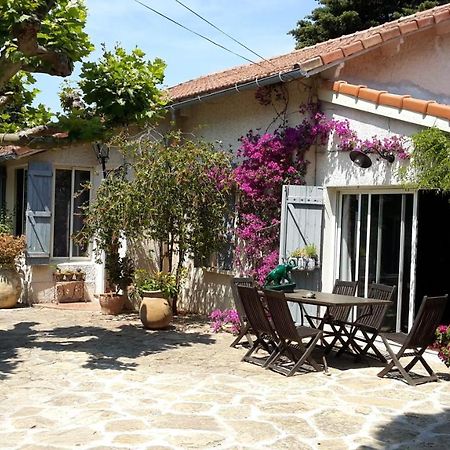 Villa Des 2 Geais Les Playes Εξωτερικό φωτογραφία