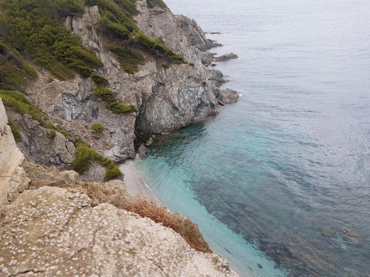 Villa Des 2 Geais Les Playes Εξωτερικό φωτογραφία