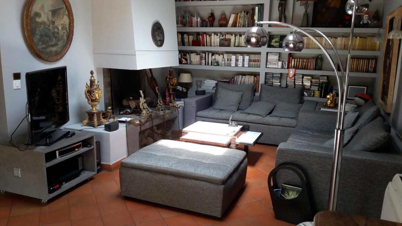 Villa Des 2 Geais Les Playes Εξωτερικό φωτογραφία