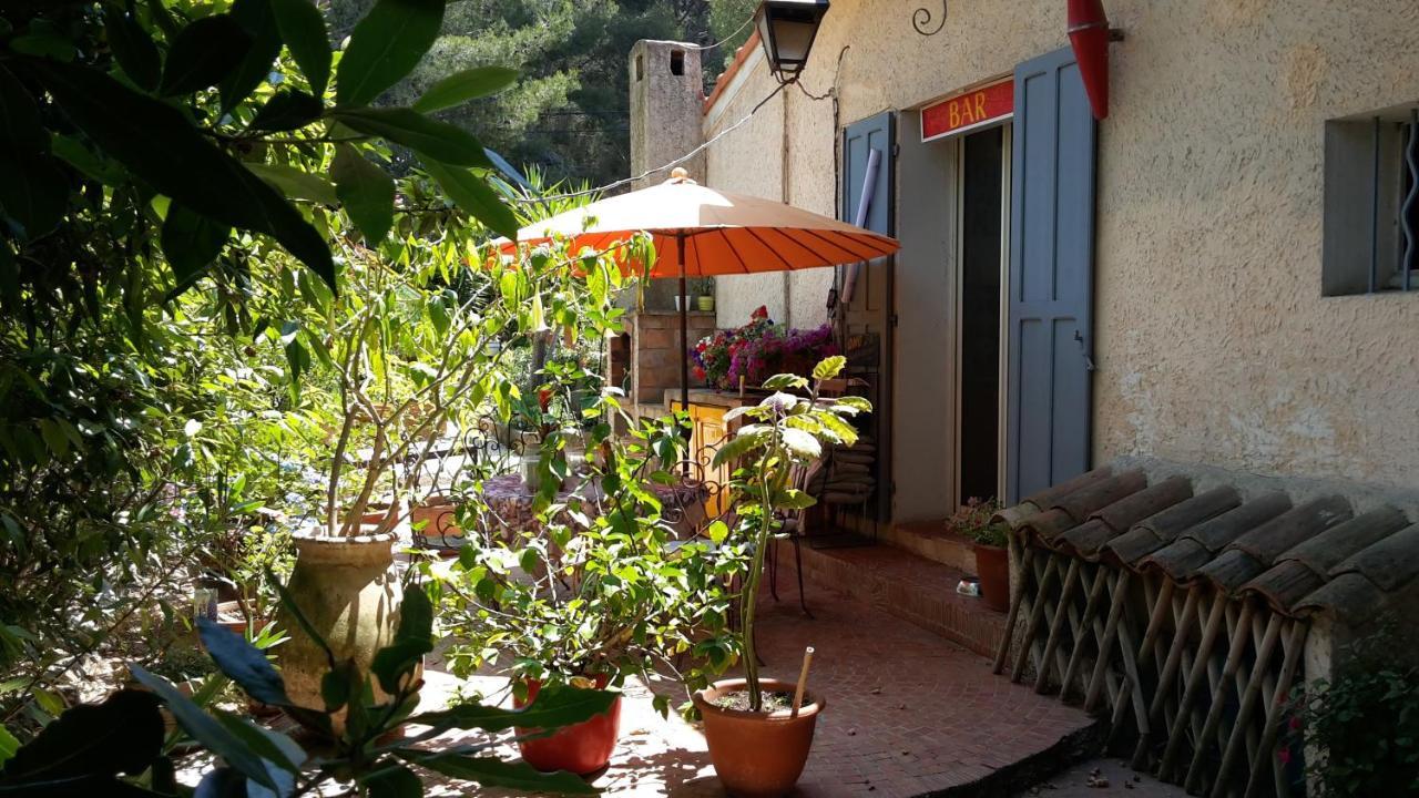 Villa Des 2 Geais Les Playes Εξωτερικό φωτογραφία