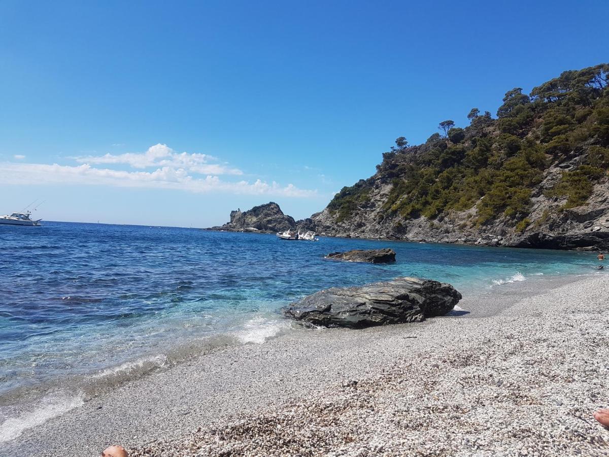 Villa Des 2 Geais Les Playes Εξωτερικό φωτογραφία