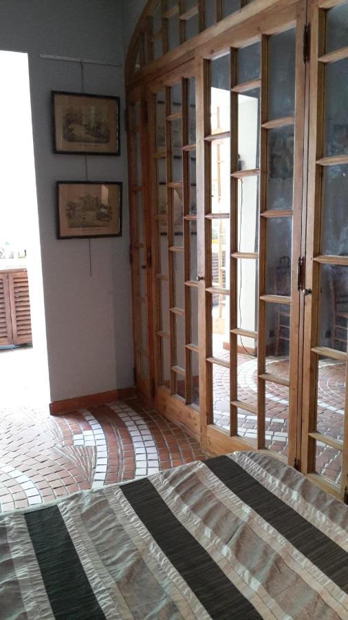 Villa Des 2 Geais Les Playes Εξωτερικό φωτογραφία