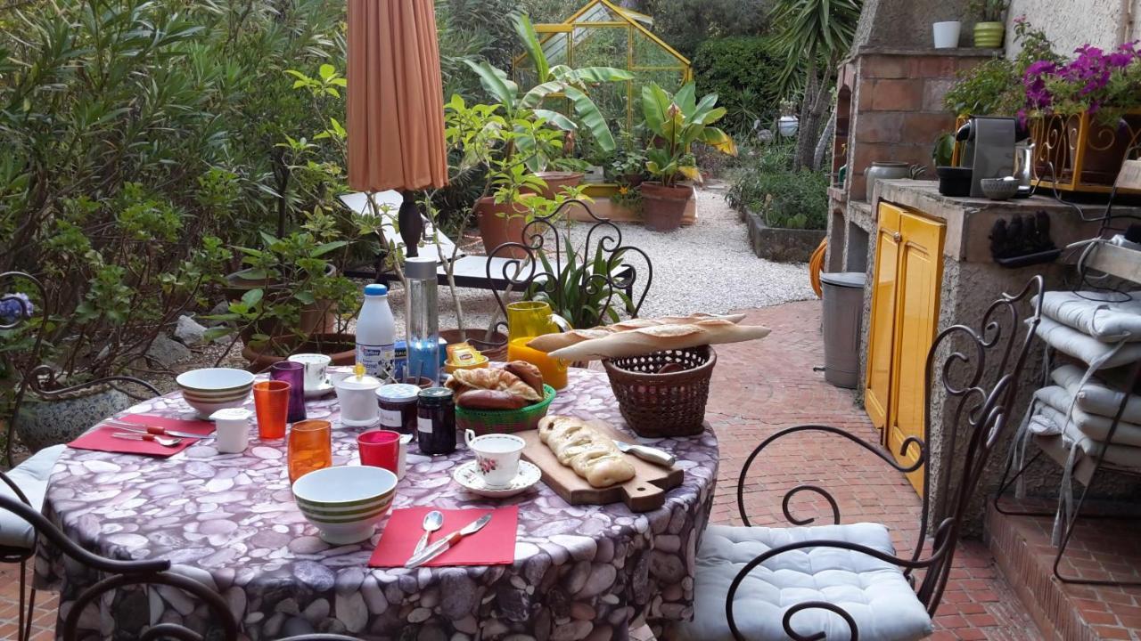 Villa Des 2 Geais Les Playes Εξωτερικό φωτογραφία